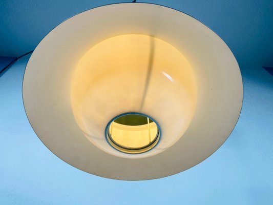 Danish Pendant Lamp, 1960s-PUK-829091