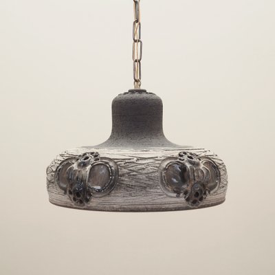 Danish Pendant Lamp, 1960s-VND-1789744