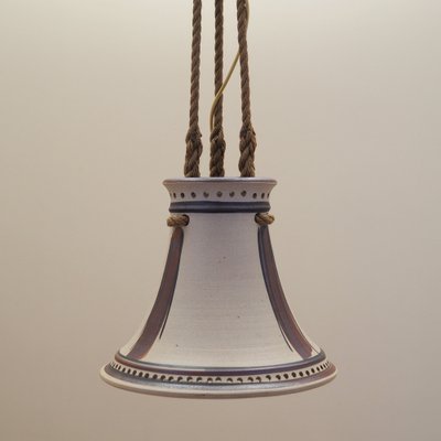 Danish Pendant Lamp, 1960s-VND-1823556