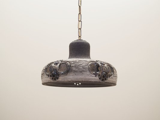 Danish Pendant Lamp, 1960s-VND-1789744