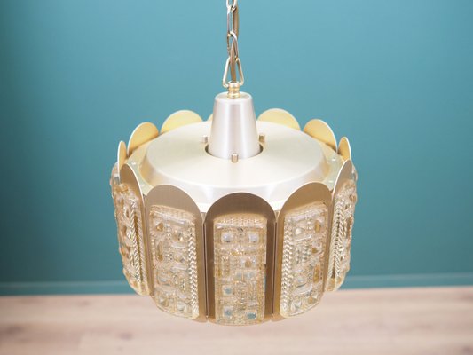 Danish Pendant Lamp, 1960s-VND-1784317