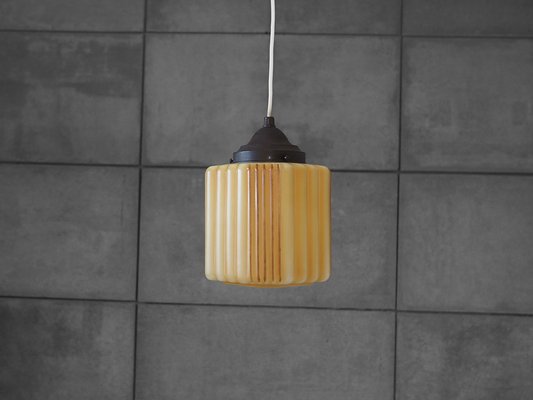 Danish Pendant Lamp, 1960s-VND-1784227