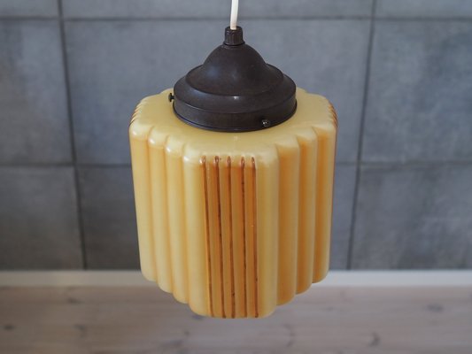 Danish Pendant Lamp, 1960s-VND-1784227