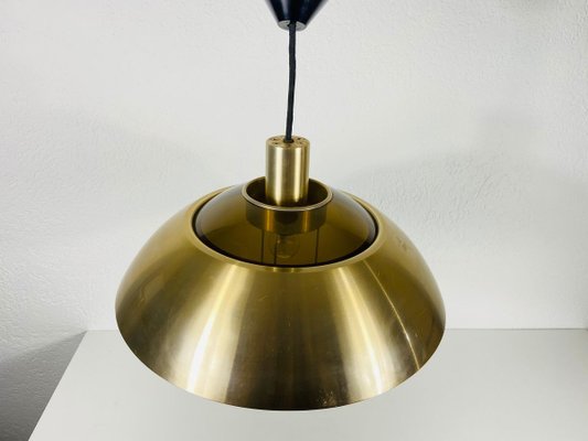 Danish Pendant Lamp, 1960s-PUK-829091