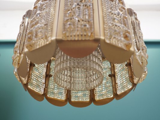 Danish Pendant Lamp, 1960s-VND-1784317