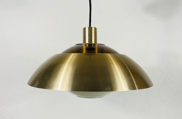 Danish Pendant Lamp, 1960s-PUK-829091