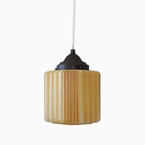 Danish Pendant Lamp, 1960s-VND-1784227