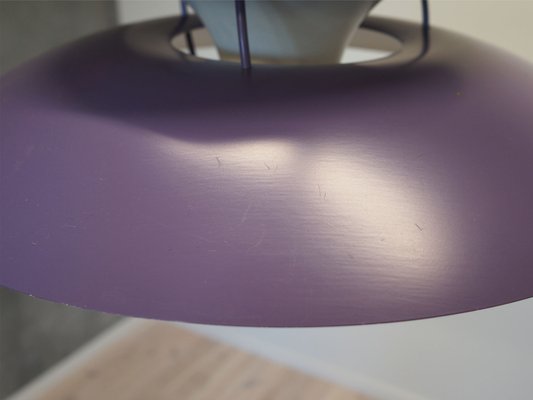 Danish Pendant Lamp, 1970s-VND-1784236