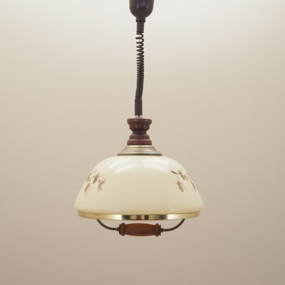 Danish Pendant Lamp, 1970s-VND-1789821