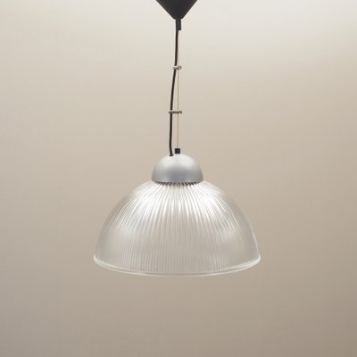 Danish Pendant Lamp, 1970s-VND-1789866