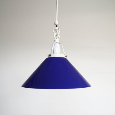 Danish Pendant Lamp, 1970s-VND-1823637