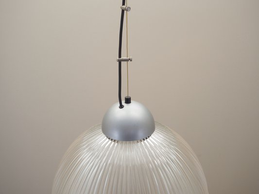 Danish Pendant Lamp, 1970s-VND-1789866