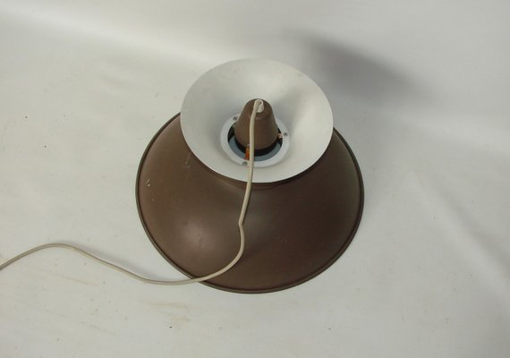 Danish Pendant Lamp, 1970s-XHP-1723825