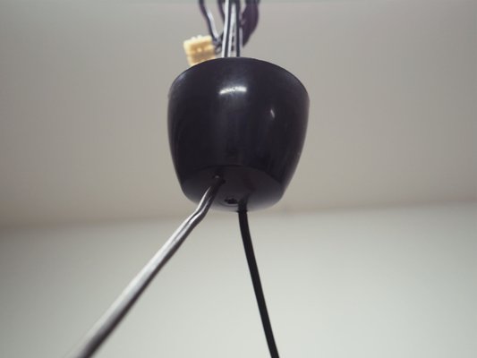 Danish Pendant Lamp, 1970s-VND-1784191