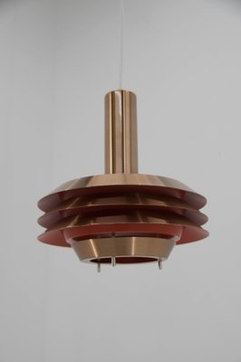 Danish Pendant Lamp, 1970s-TZ-991324