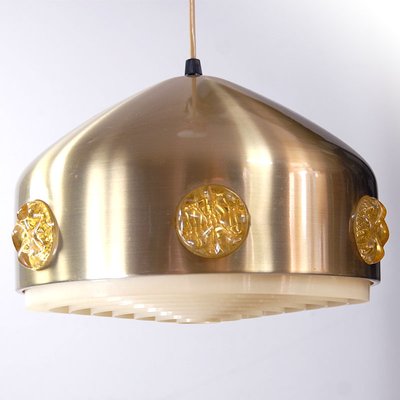 Danish Pendant Lamp, 1970s-GIW-1133191