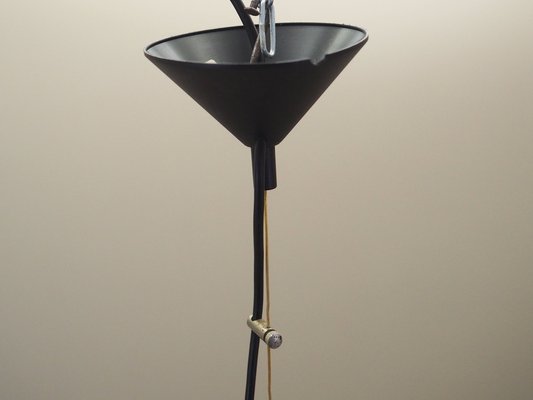 Danish Pendant Lamp, 1970s-VND-1789866