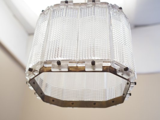 Danish Pendant Lamp, 1970s-VND-1790334