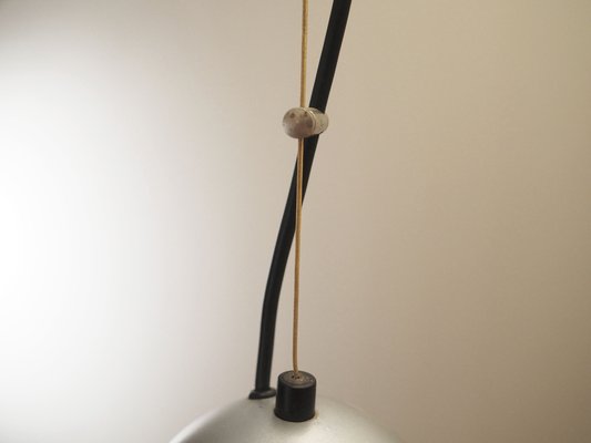 Danish Pendant Lamp, 1970s-VND-1789866