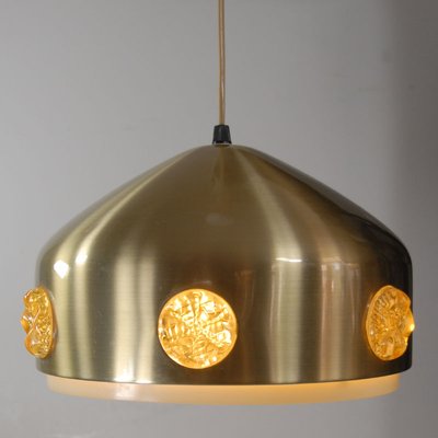 Danish Pendant Lamp, 1970s-GIW-1133191