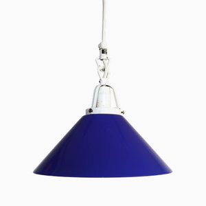 Danish Pendant Lamp, 1970s-VND-1823637