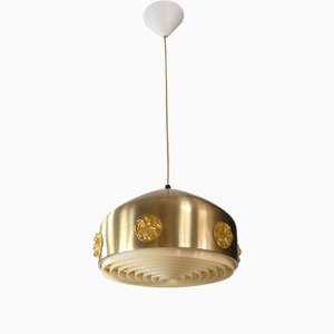 Danish Pendant Lamp, 1970s-GIW-1133191