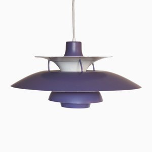 Danish Pendant Lamp, 1970s-VND-1784236