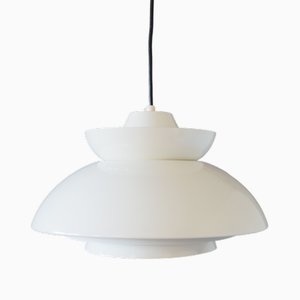 Danish Pendant Lamp, 1970s-VND-1784102