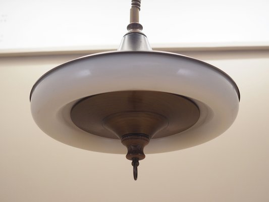 Danish Pendant Lamp, 1980s-VND-1789823