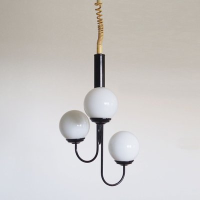 Danish Pendant Lamp, 1990s-VND-1789829