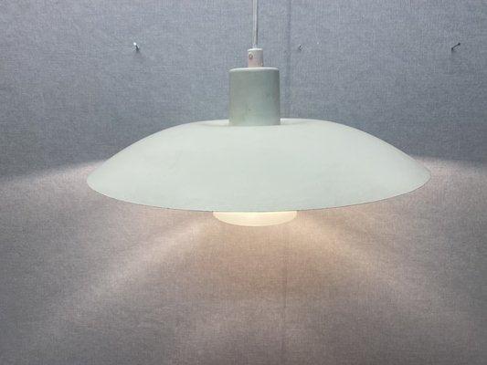 Danish Ph 4/3 Hanging Lamp by Poul Henningsen for Louis Poulsen, 1950s-PYR-1823017