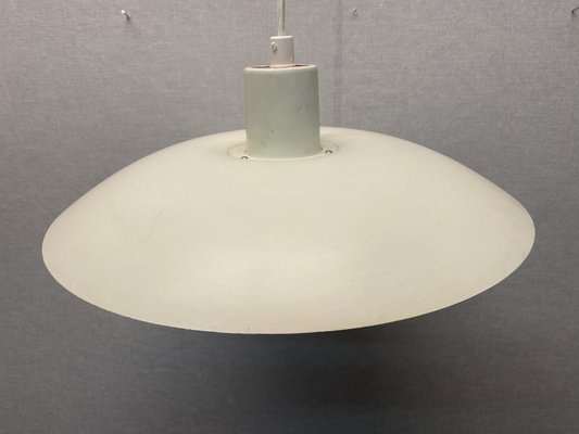 Danish Ph 4/3 Hanging Lamp by Poul Henningsen for Louis Poulsen, 1950s-PYR-1823017