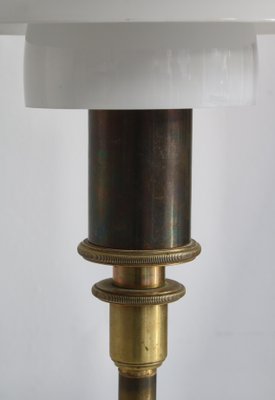 Danish PH-4/3 Table Lamp by Poul Henningsen for Louis Poulsen, 1927-WRF-1263013