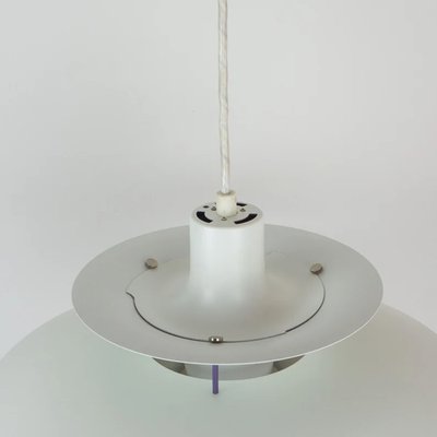 Danish PH 5 Pendant Lamp by Poul Henningsen for Louis Poulsen, 1958-QST-2027194