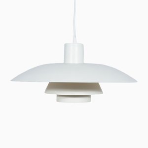 Danish Ph4 Pendant Lamp by Poul Henningsen for Louis Poulsen, 1960s-NIT-1615033