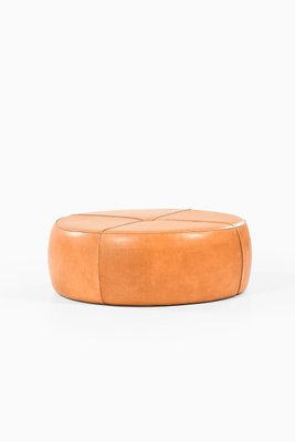 Danish Pouf / Stool-SC-951492