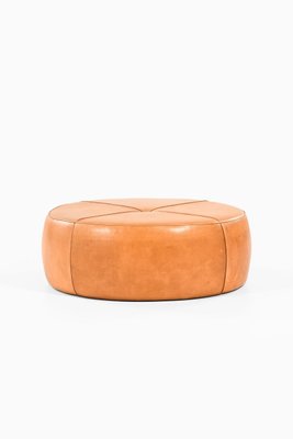 Danish Pouf / Stool-SC-951492