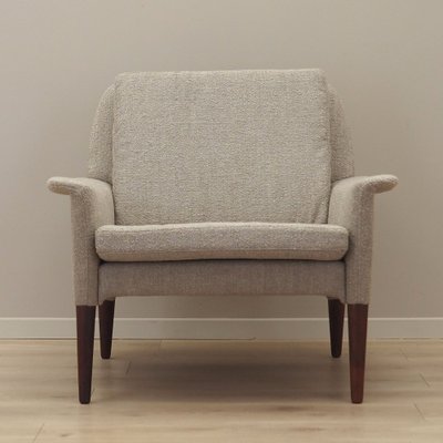 Danish Rosewood Armchair from Brdr. Andersen, 1960s-VND-1789831