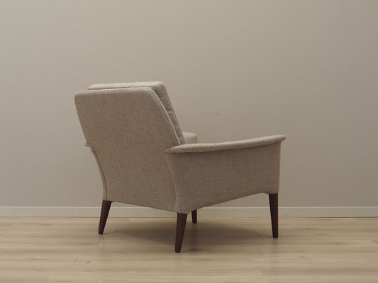 Danish Rosewood Armchair from Brdr. Andersen, 1960s-VND-1789831