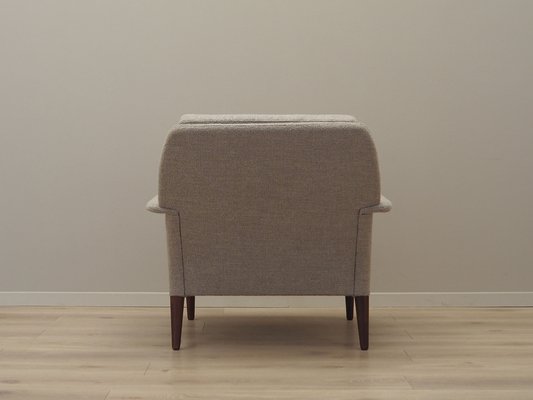 Danish Rosewood Armchair from Brdr. Andersen, 1960s-VND-1789831