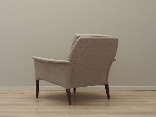 Danish Rosewood Armchair from Brdr. Andersen, 1960s-VND-1789831