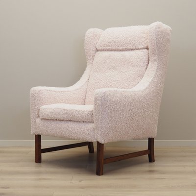 Danish Rosewood Armchair from Skippers, 1970s-VND-1735382