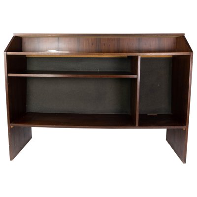 Danish Rosewood Bar, 1960s-UY-980685