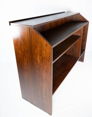 Danish Rosewood Bar, 1960s-UY-980685