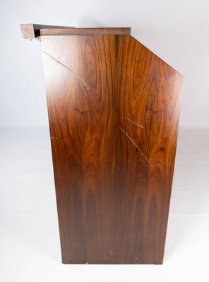 Danish Rosewood Bar, 1960s-UY-980685