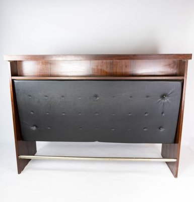 Danish Rosewood Bar, 1960s-UY-980685