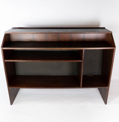 Danish Rosewood Bar, 1960s-UY-980685