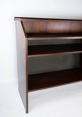 Danish Rosewood Bar, 1960s-UY-980685