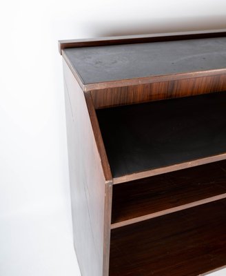 Danish Rosewood Bar, 1960s-UY-980685