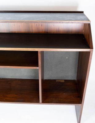 Danish Rosewood Bar, 1960s-UY-980685